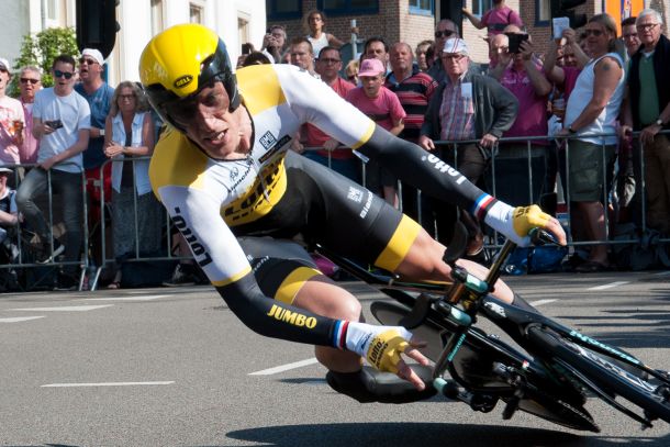 Jos van Emden