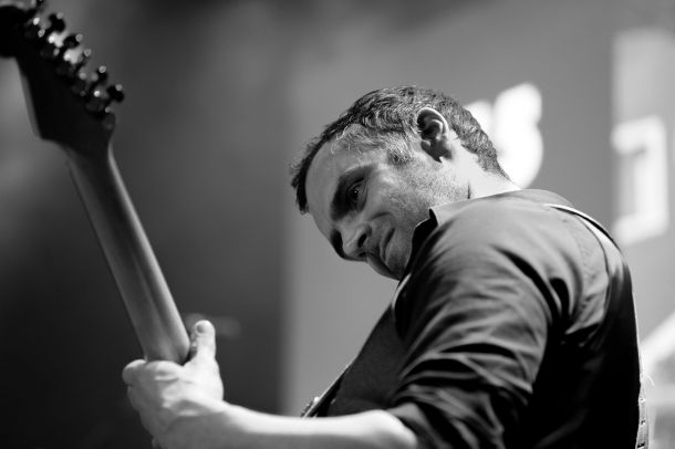 Van Rooster in Patronaat