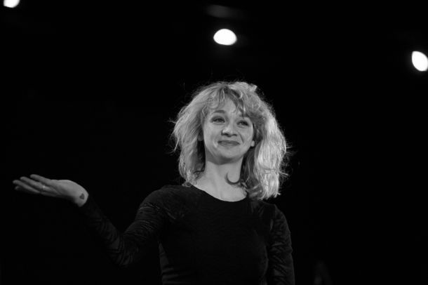 Jacqueline Govaert