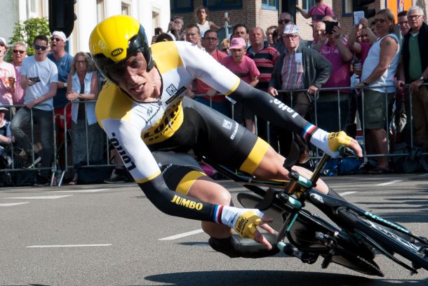 Jos van Emden
