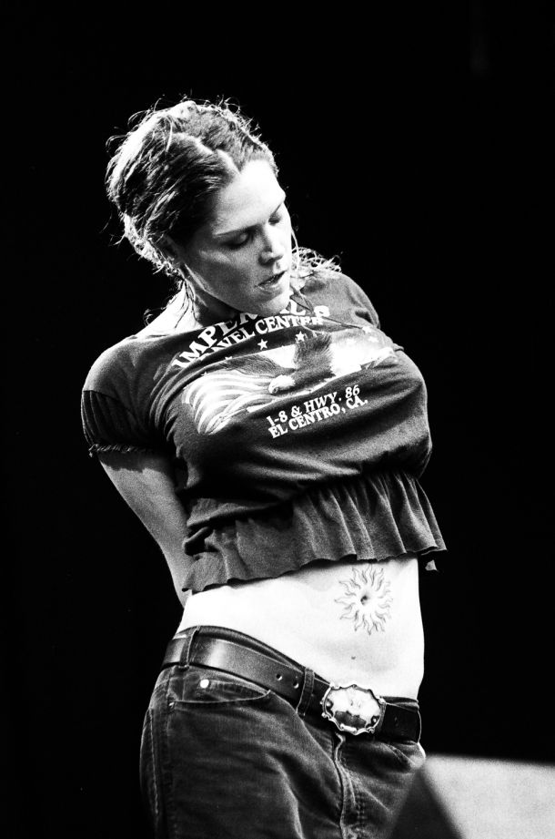 Beth Hart